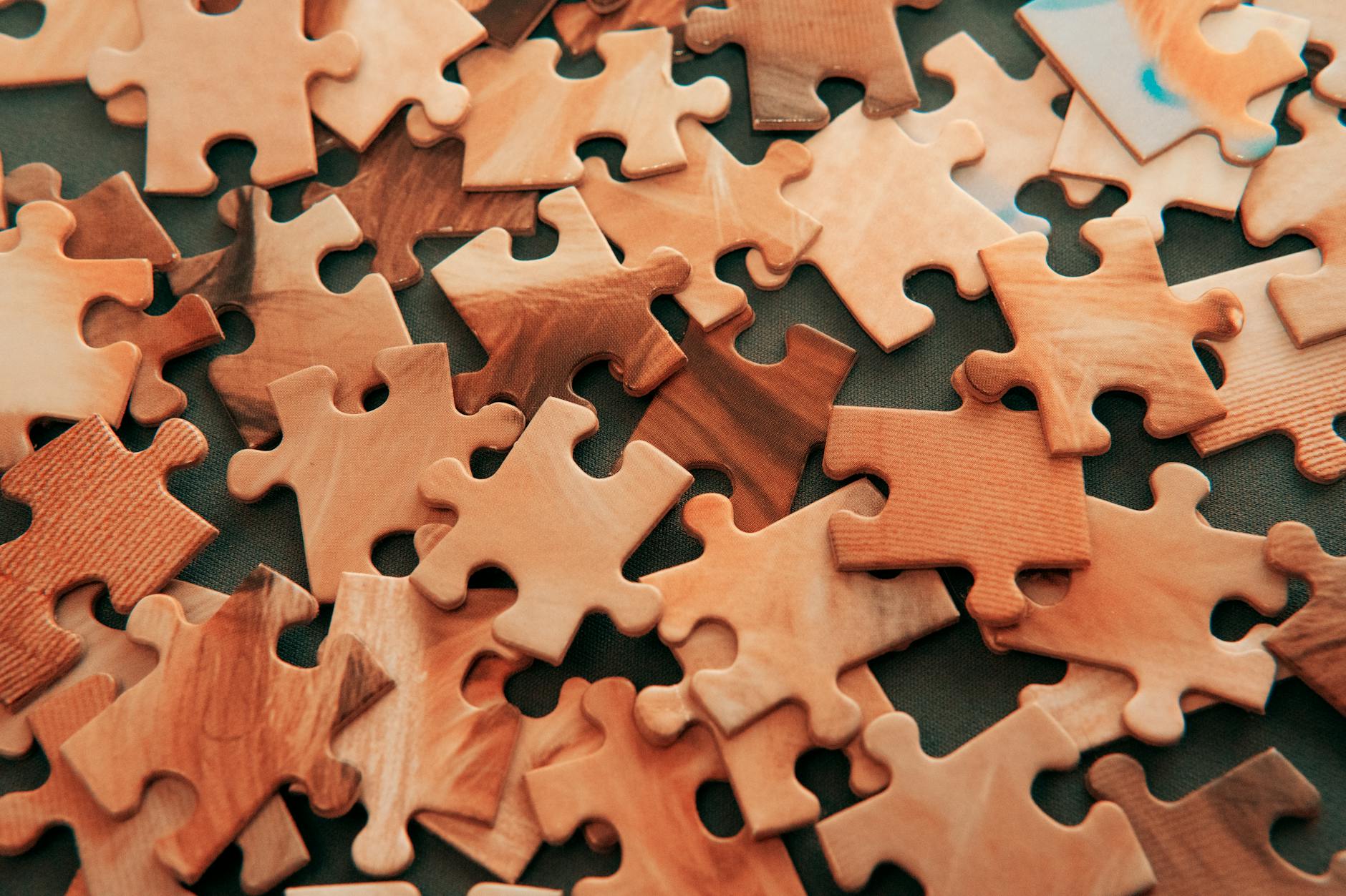 Combining Your Love for Pets and Wooden Jigsaw Puzzles Combining Your Love for Pets and Wooden Jigsaw Puzzles